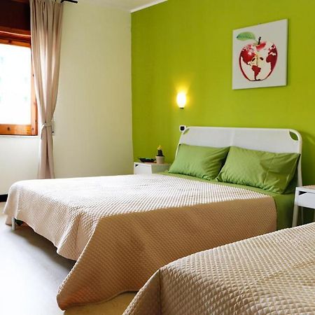 קאסלנואבו די נאפולי B&B Business Vacanze מראה חיצוני תמונה