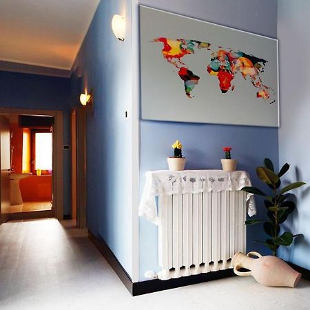קאסלנואבו די נאפולי B&B Business Vacanze מראה חיצוני תמונה