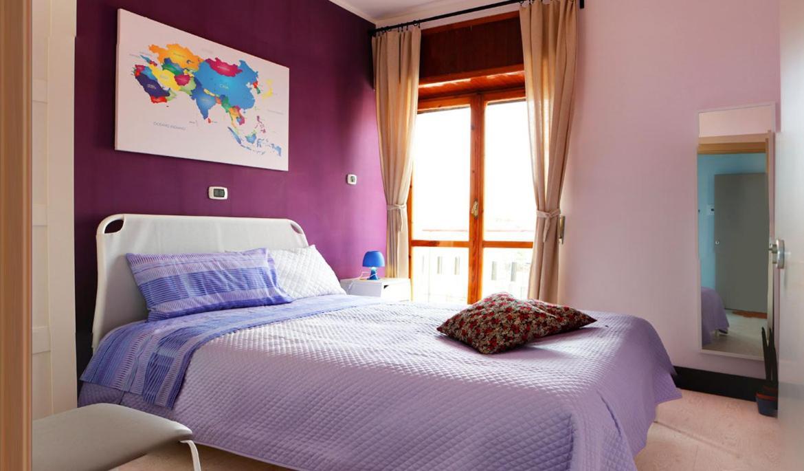 קאסלנואבו די נאפולי B&B Business Vacanze מראה חיצוני תמונה