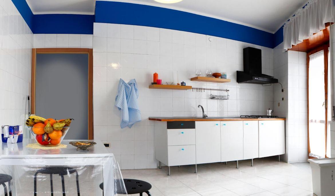 קאסלנואבו די נאפולי B&B Business Vacanze מראה חיצוני תמונה