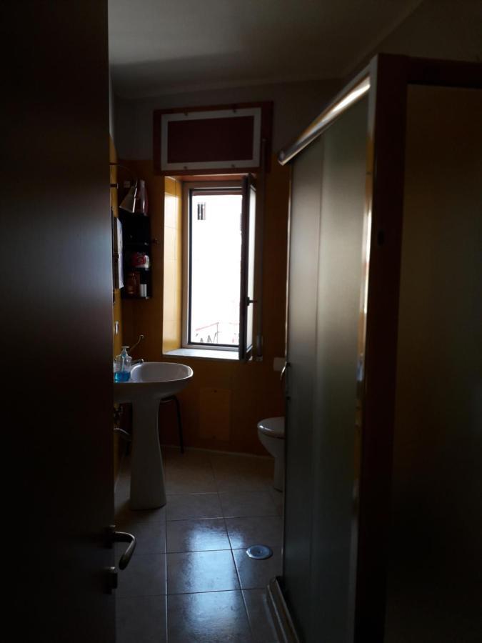 קאסלנואבו די נאפולי B&B Business Vacanze מראה חיצוני תמונה