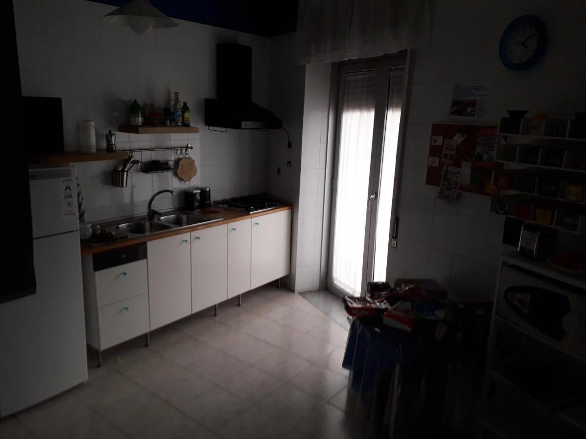 קאסלנואבו די נאפולי B&B Business Vacanze מראה חיצוני תמונה