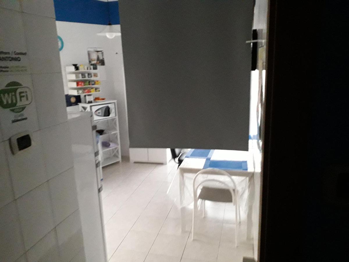 קאסלנואבו די נאפולי B&B Business Vacanze מראה חיצוני תמונה