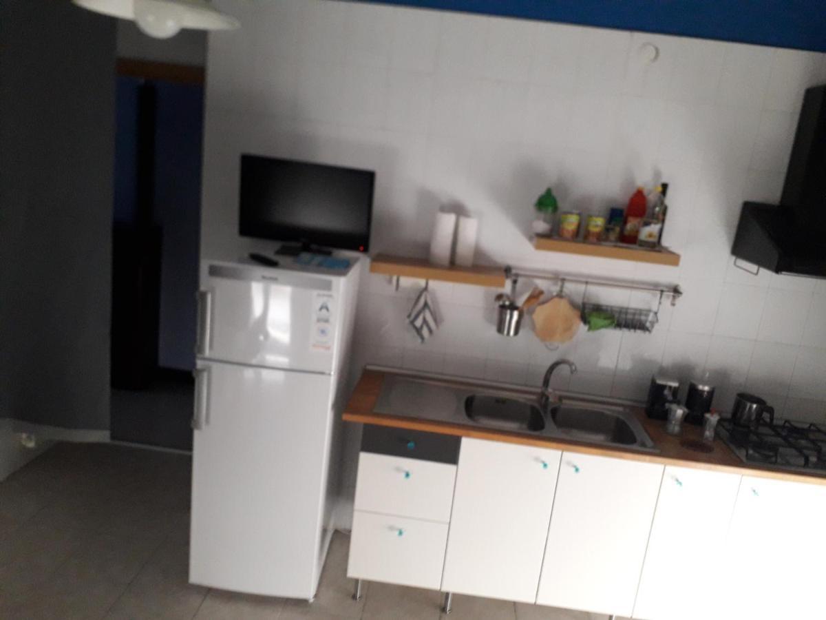 קאסלנואבו די נאפולי B&B Business Vacanze מראה חיצוני תמונה